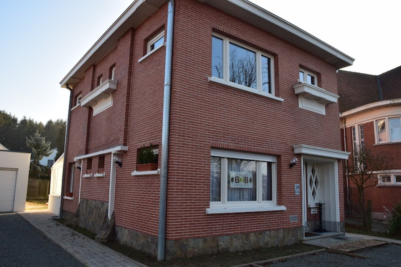 Foto van B2B-flats Aalst Businessflats