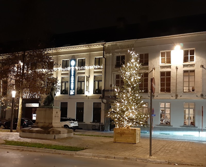Foto van Hotel Feestzaal Royal Astrid Aalst