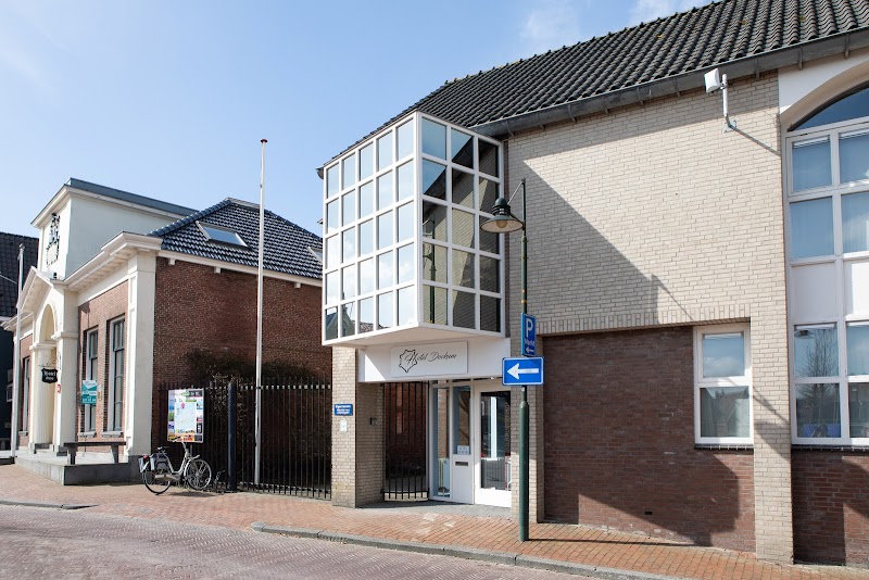 Foto van Hét hotel van Dokkum: Hotel Dockum