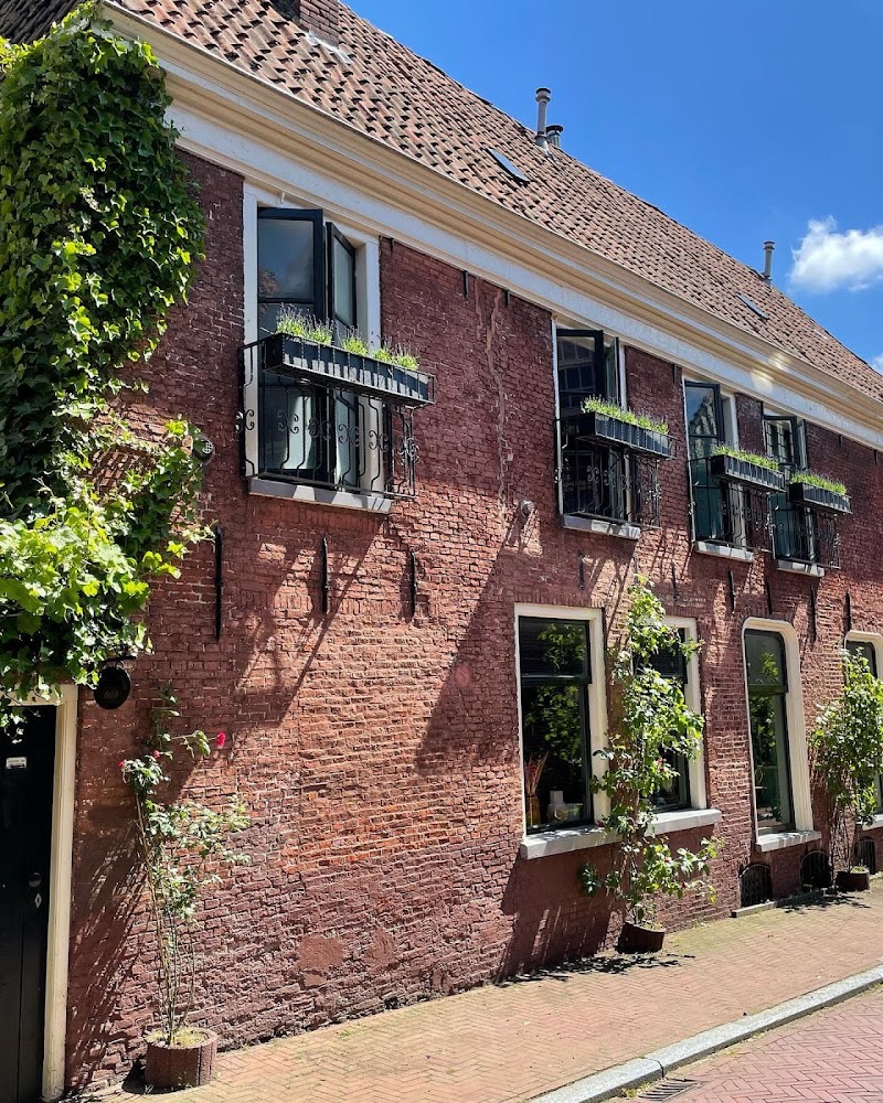 Foto van B&B Suupmarkt