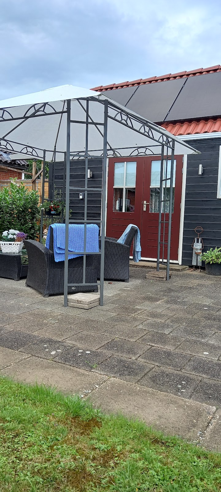 Foto van B&B De Oase