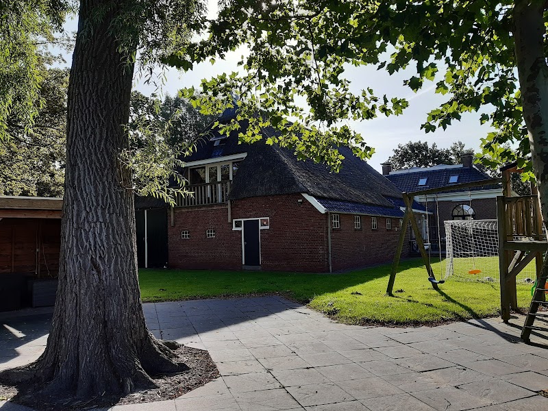 Foto van Bed&Breakfast Uitzicht op de haven