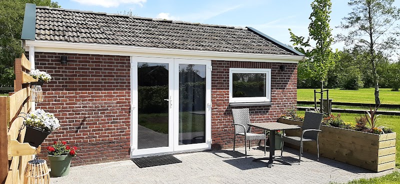 Foto van B&B 't Bûtefjild