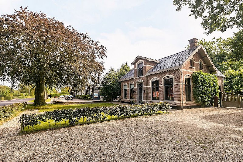 Foto van B&BKlassiek!