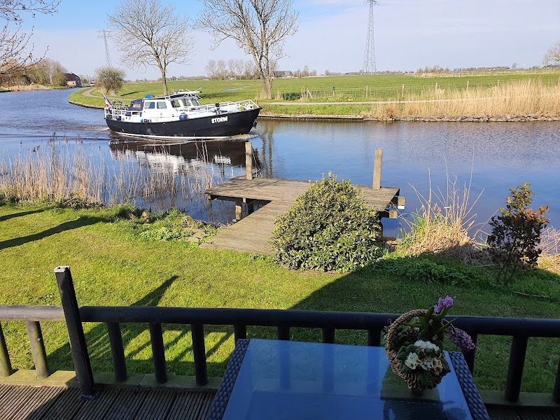 Foto van B&B Aan de Ee