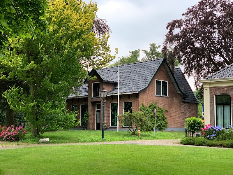 Foto van B&B Pastorie Jelsum