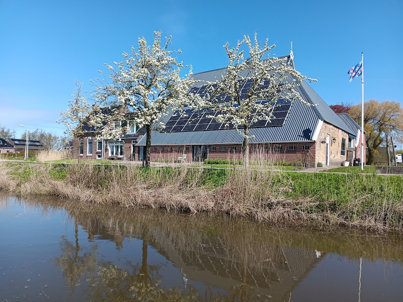 Foto van B&B 1774