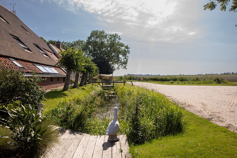 Foto van Bed & Breakfast Lauwersstate