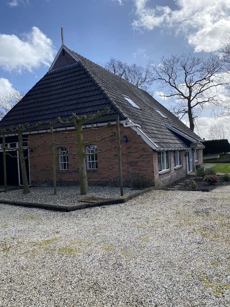 Foto van B & B De Houtwiel