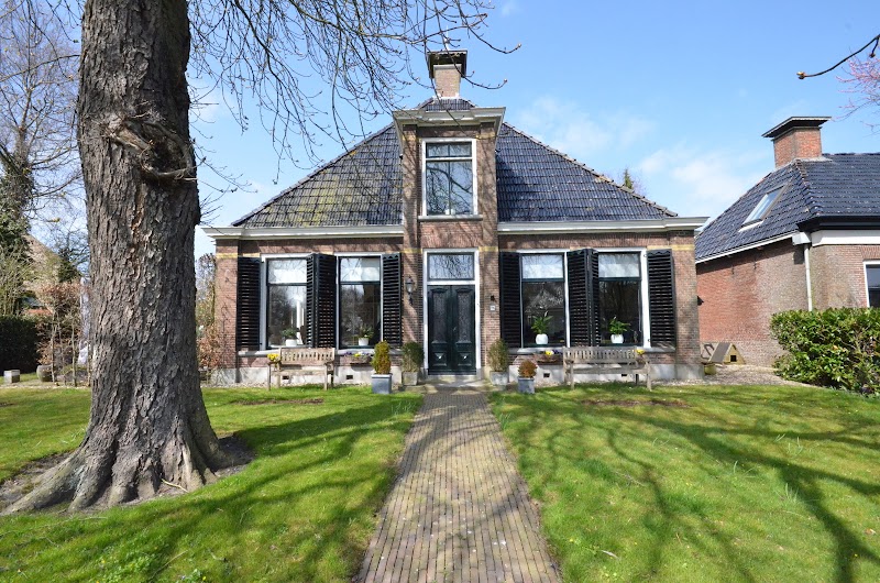 Foto van Bloemenhoeve Bed and Breakfast