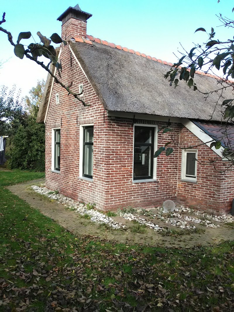 Foto van jedd's bedandbreakfast