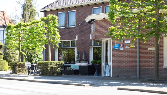 Foto van Hotel Bi-j Ons