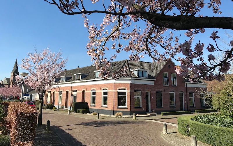 Foto van B&B Meiberg 1