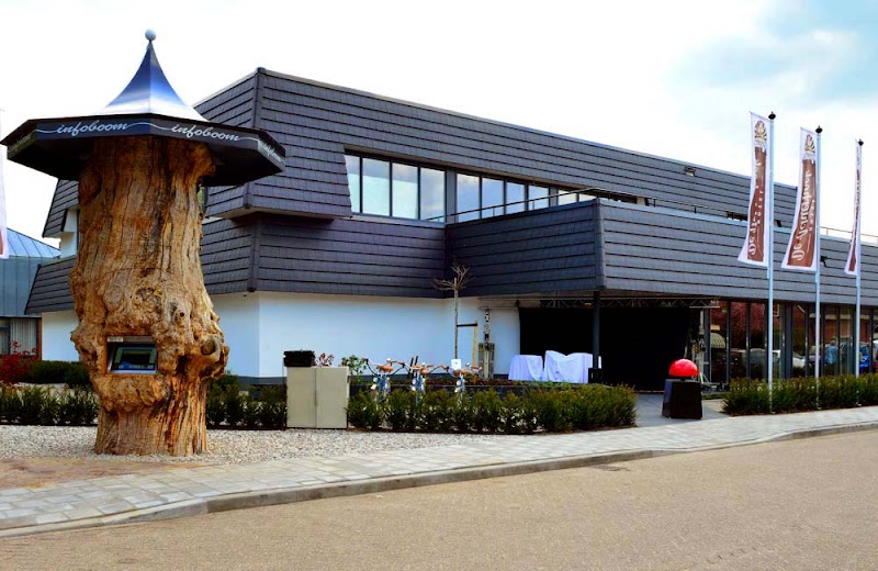 Foto van Hotel de Achterhoek