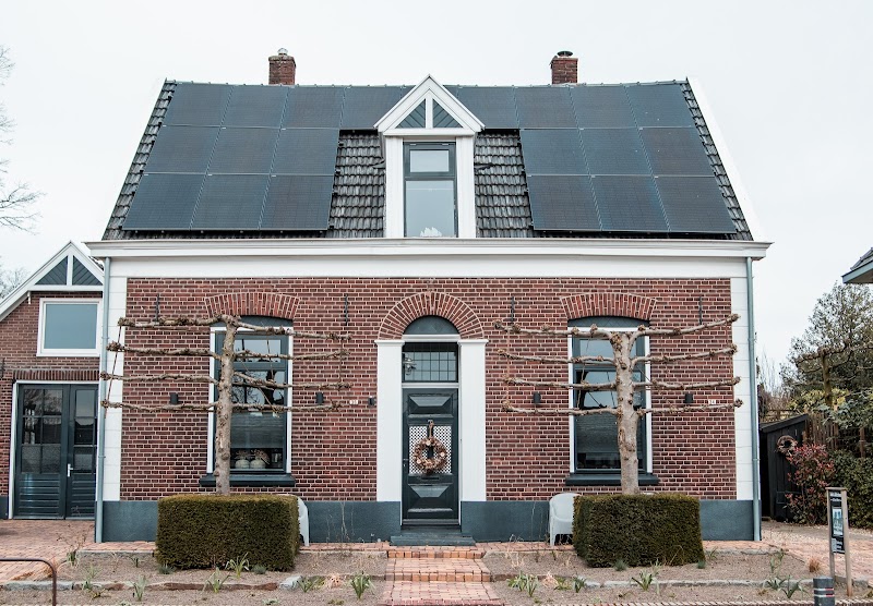 Foto van De Goede Wonen