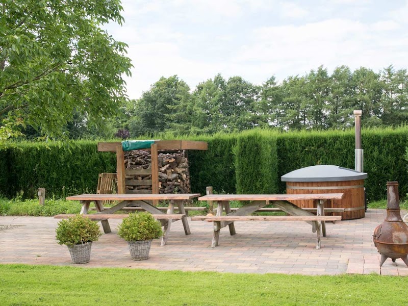 Foto van Groepsaccommodatie Kom in de bedstee Aalten