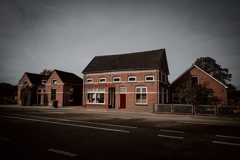 Foto van Bed & Breakfast De Kapelle