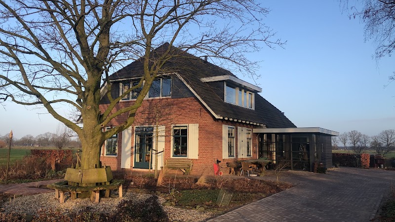 Foto van In de Hemmele bij Maria