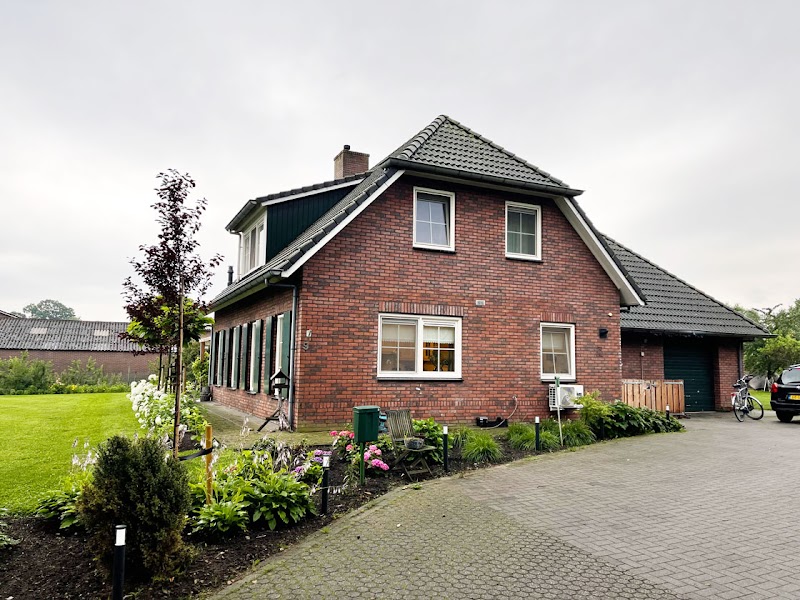 Foto van De Oase Bed & Breakfast