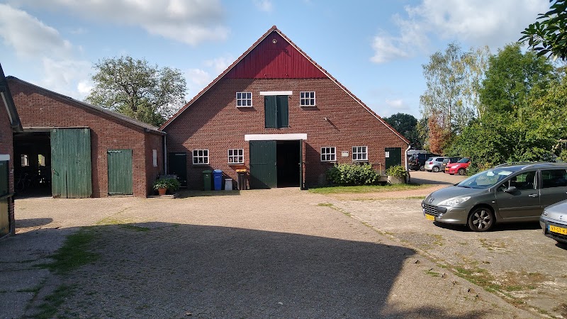Foto van Boerderij 't Lankhof