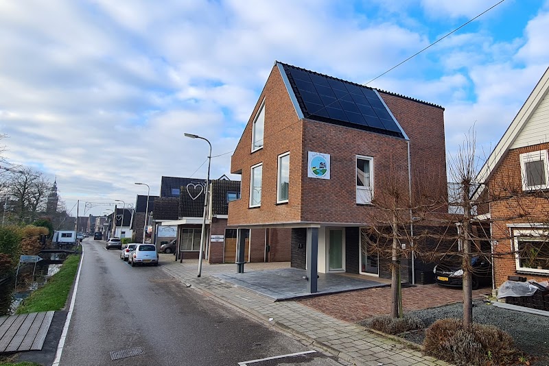 Foto van B&B Het Groene Hart