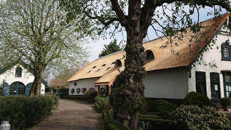 Foto van Bed en Brood de Veenhoeve