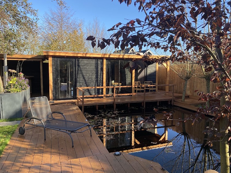 Foto van Casa aan de Plas