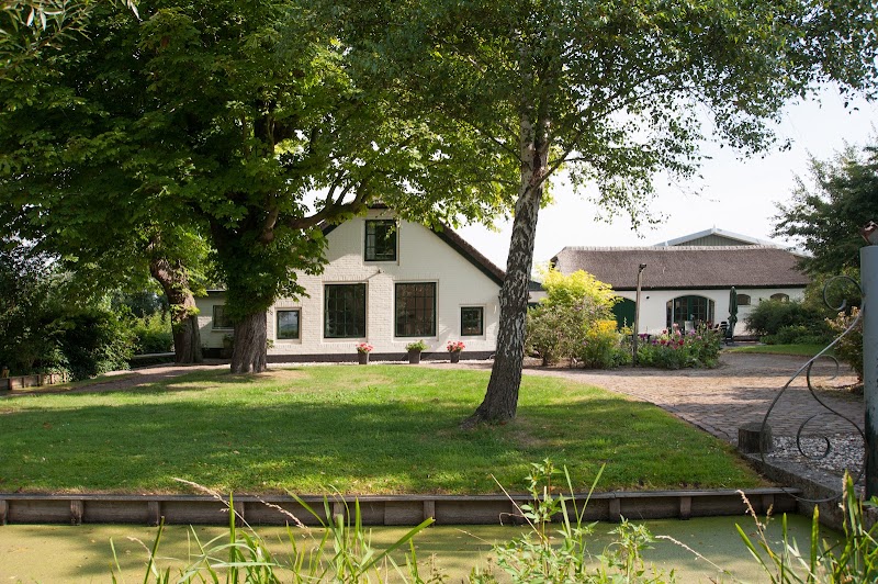 Foto van Chestnut Farm House & Lodge