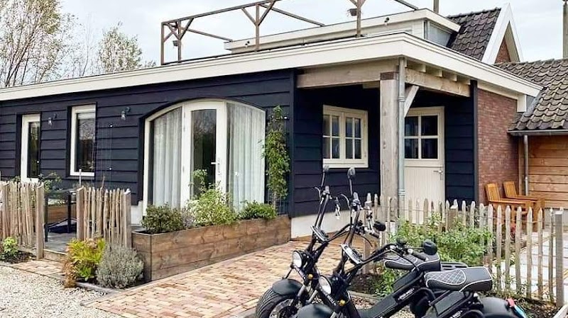 Foto van Bed en Breakfast Hartenlust