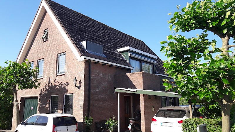 Foto van Gastenverblijf De Kapitein