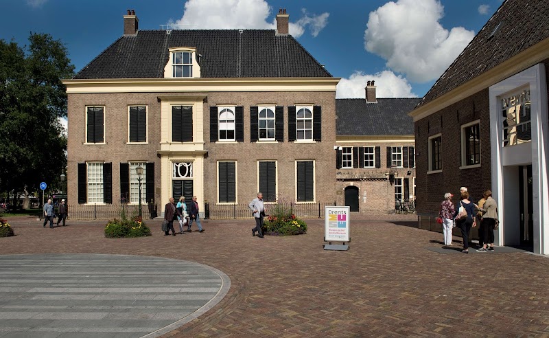 Foto van Best Western City Hotel de Jonge