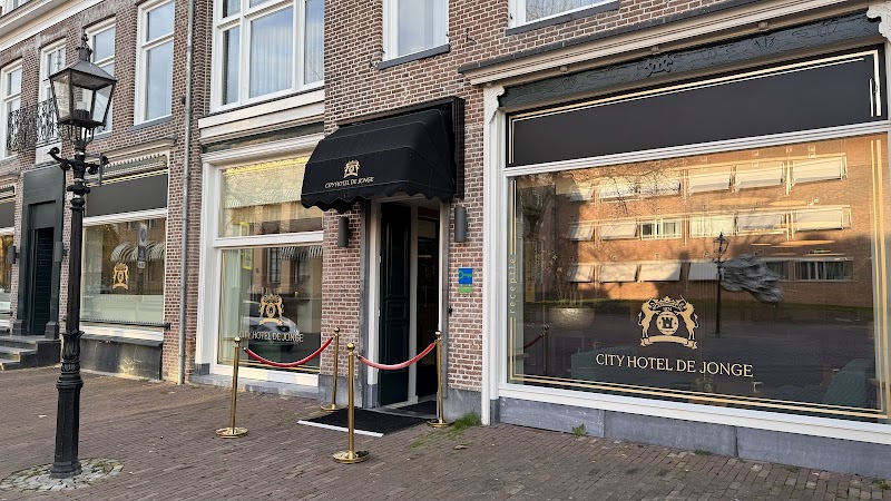 Foto van Hotel de Jonge Exploitatie B.V.