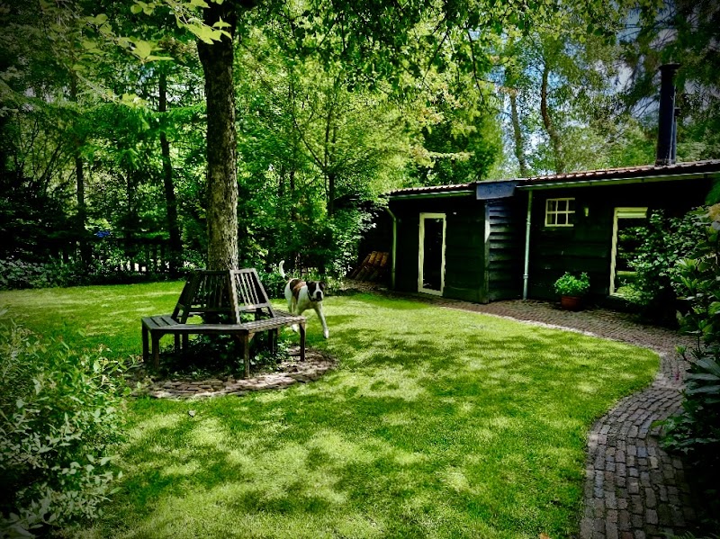 Foto van Bed & Breakfast "Het Rycke Leven"