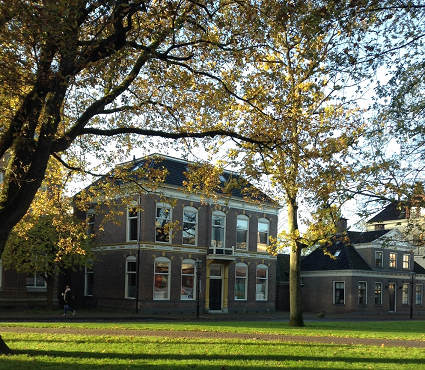 Foto van Bed and Breakfast "In de Kloosterhof"
