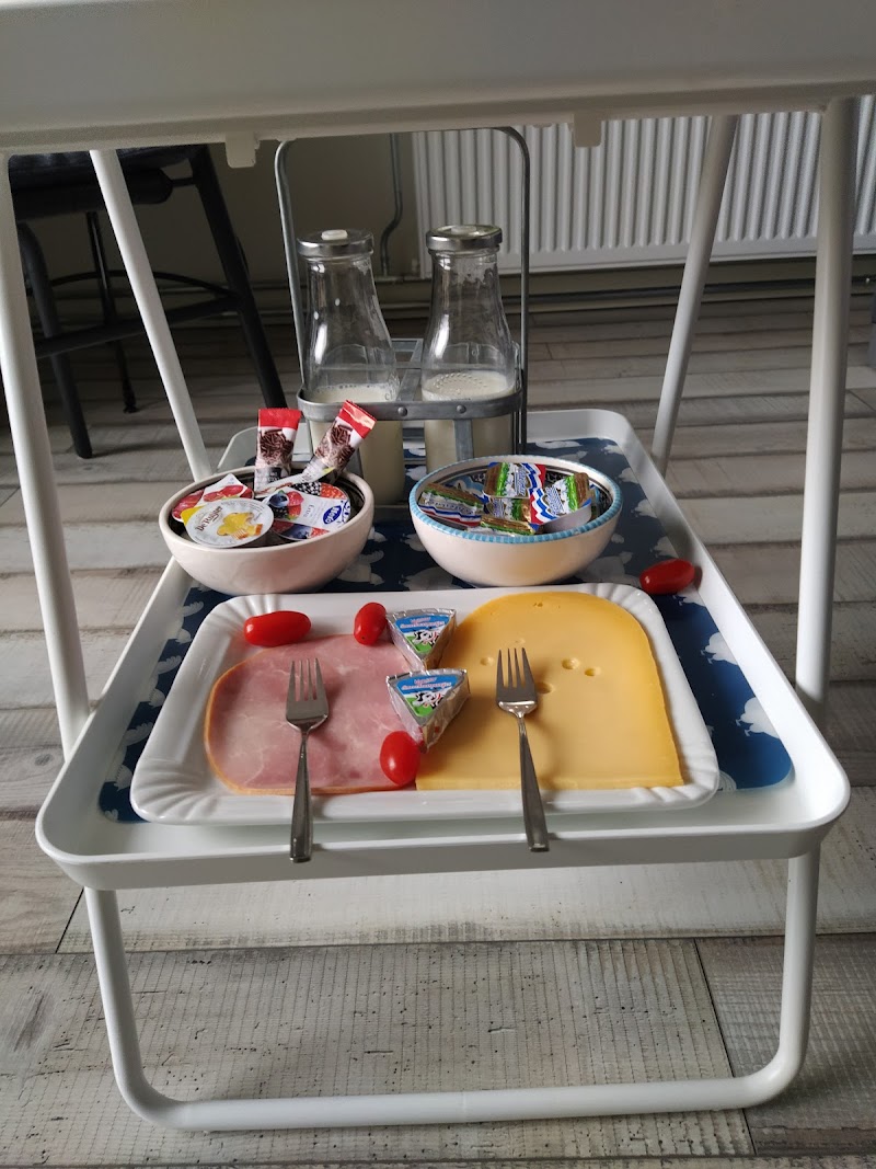Foto van Bed En Breakfast Het Loont Assen
