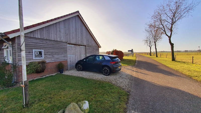 Foto van Bed and Breakfast Gasteren