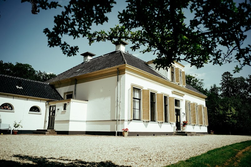 Foto van Klein Soestdijk
