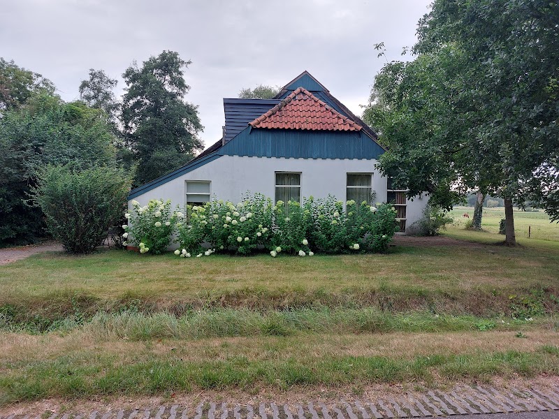 Foto van Voorhuis