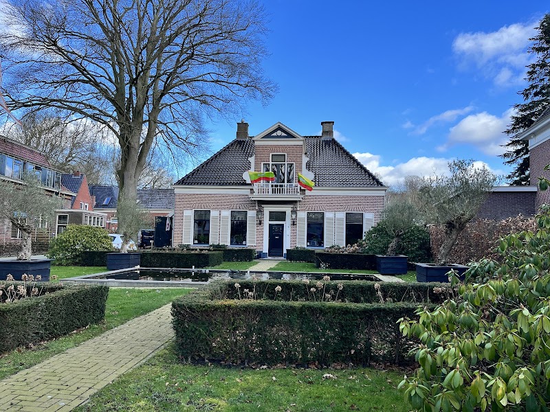 Foto van Bed and Breakfast Hoeve de Vredenhof