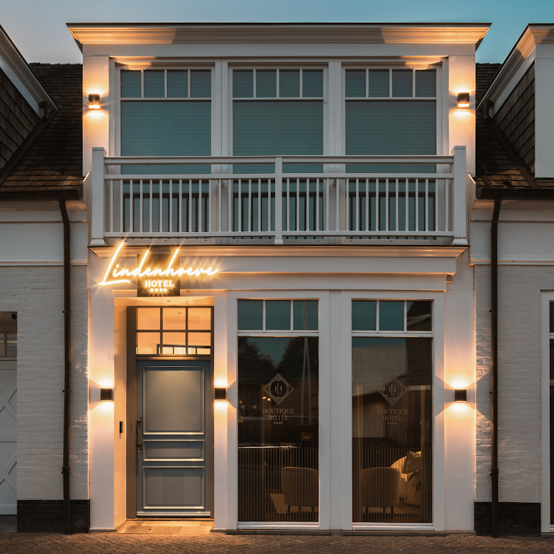 Foto van De Lindenhoeve Boutique Hotel