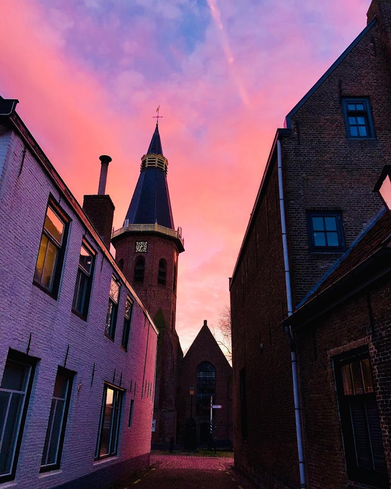 Foto van Logies De Reiziger