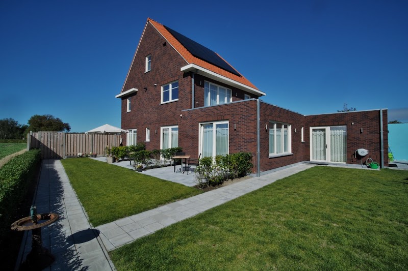 Foto van Groede B & B