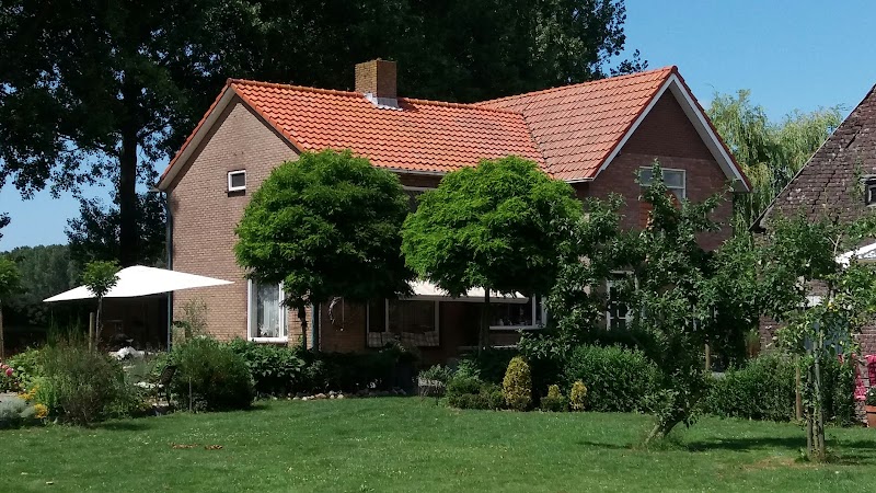 Foto van Bed and Breakfast De Polder