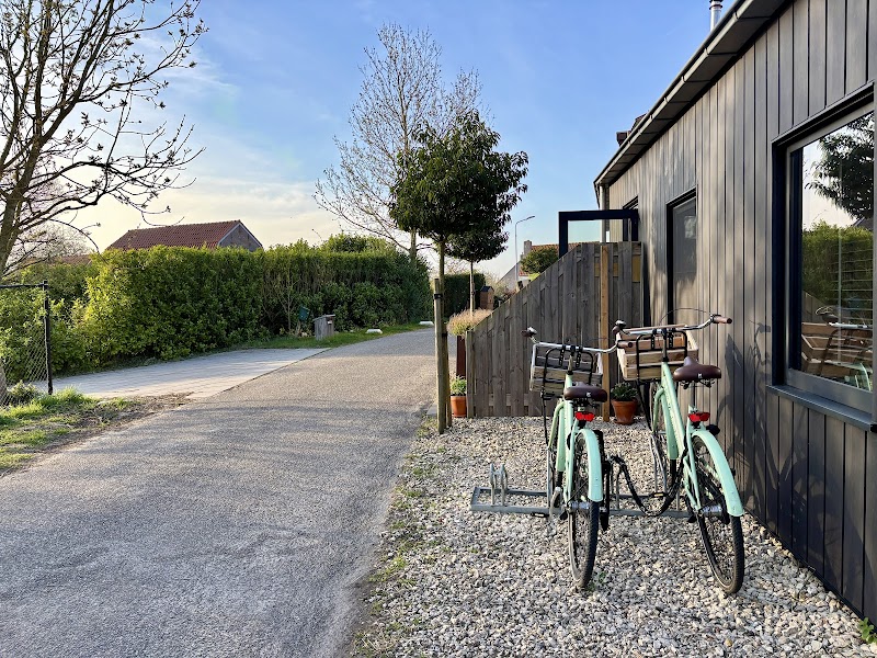 Foto van B&B Tiny House Groede