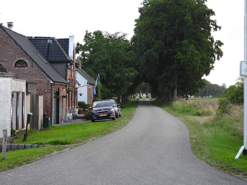 Foto van B&B&B 'De Smisse'