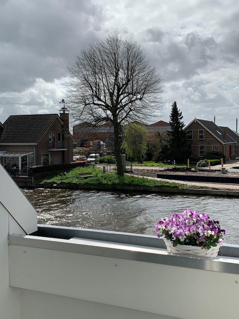 Foto van B&B en Logies, Logeren aan de Rijn