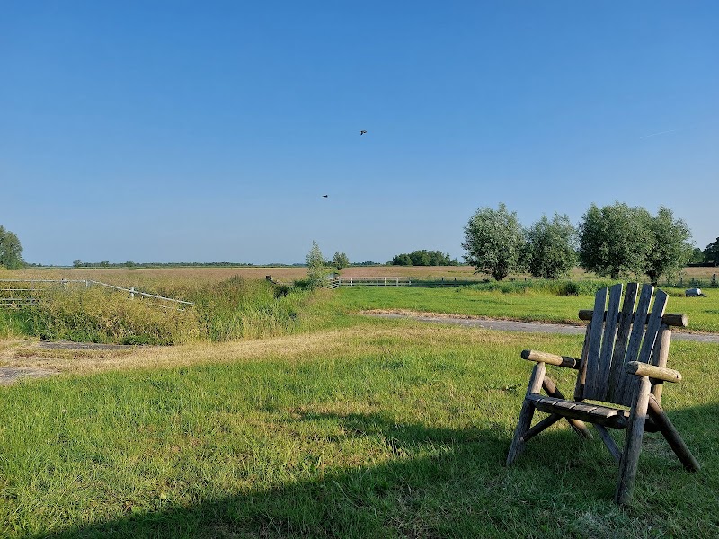 Foto van B&B De Meije