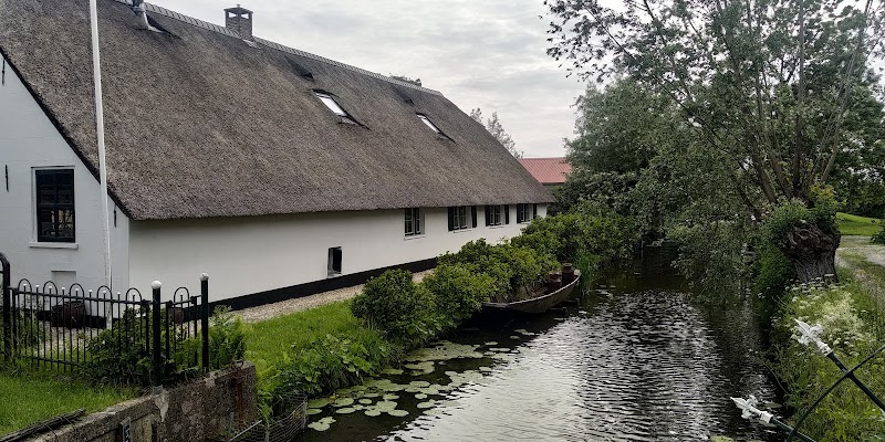 Foto van Hofstede Klein Kruidenburg