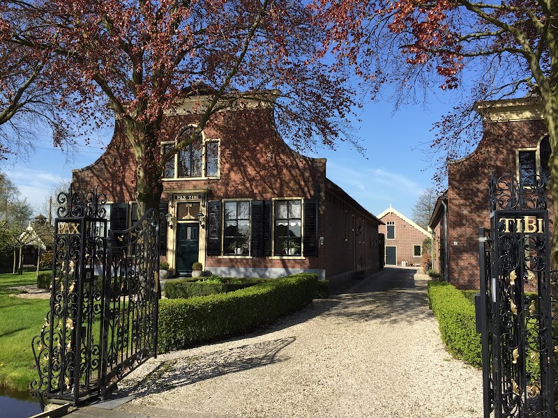 Foto van Bed & Breakfast Pax Tibi