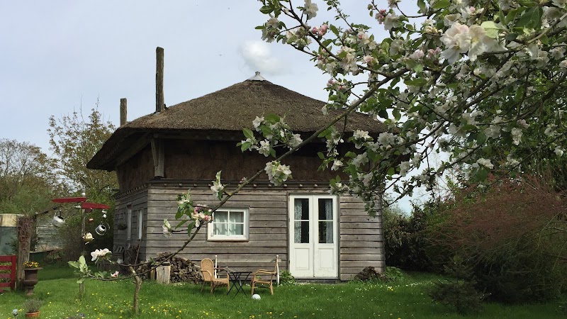 Foto van Appeltuin Natuurhuisje